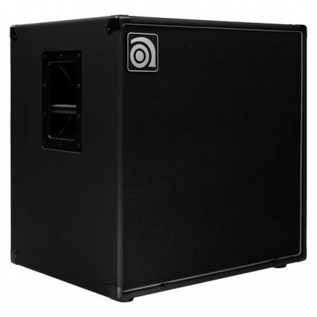 Ampeg Venture VB-115 1 x 15" 250 Watt Bass Kabin<br>Fotoğraf: 2/3
