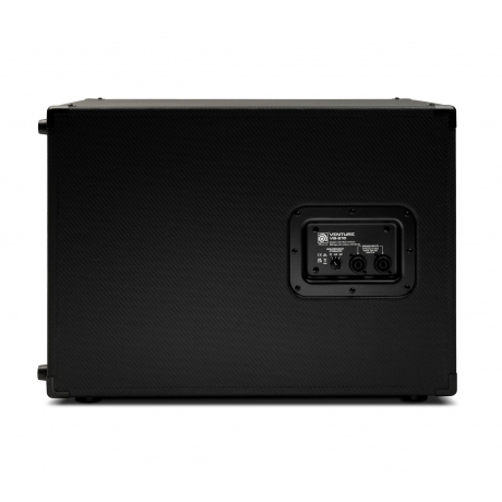 Ampeg Venture VB-210 2 x 10" 300 Watt Bass Kabin<br>Fotoğraf: 3/3
