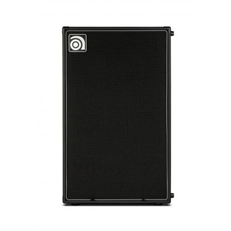 Ampeg Venture VB-212 2 x 12" 500 Watt Bass Kabin<br>Fotoğraf: 1/3