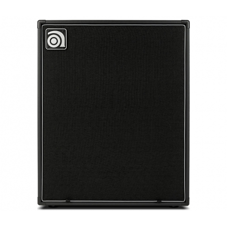 Ampeg Venture VB-410 4 x 10" 600 Watt Bass Kabin<br>Fotoğraf: 1/3