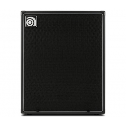 Ampeg Venture VB-410 4 x 10" 600 Watt Bass Kabin