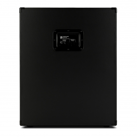 Ampeg Venture VB-410 4 x 10" 600 Watt Bass Kabin<br>Fotoğraf: 3/3