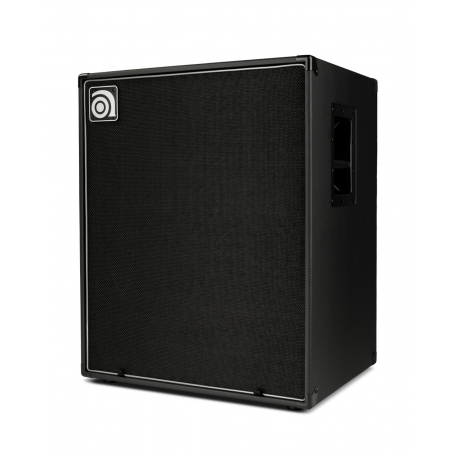 Ampeg Venture VB-410 4 x 10" 600 Watt Bass Kabin<br>Fotoğraf: 2/3