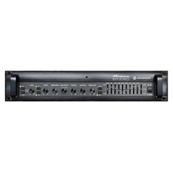 Ampeg SVT-3PRO Tube Preamp Bas Gitar Amfi