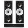 Amphion Two15+AMP700 Pasif Yakın Dinleme Stüdyo Monitör Hoparlör ve Amfi Seti<br>Fotoğraf: 1/1