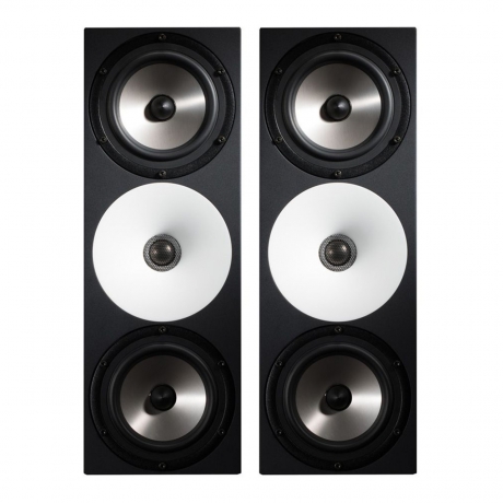 Amphion Two15 Pasif Yakın Dinleme Stüdyo Monitör Hoparlör (Tek)<br>Fotoğraf: 1/2