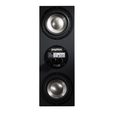 Amphion Two15 Pasif Yakın Dinleme Stüdyo Monitör Hoparlör (Tek)<br>Fotoğraf: 2/2