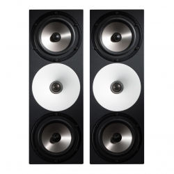 Amphion Two18 Pasif Yakın Dinleme Stüdyo Monitör Hoparlör (Tek)