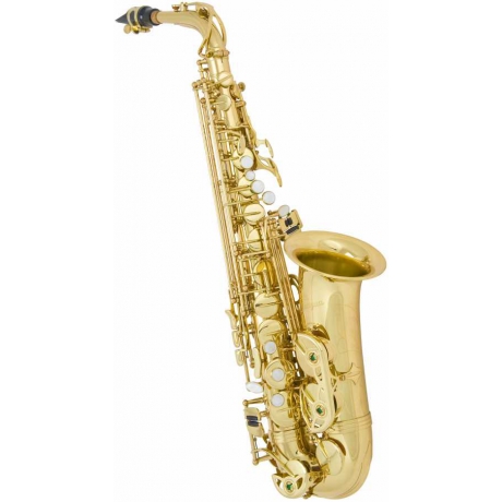 Antigua AS3100 Mib Alto Saksafon<br>Fotoğraf: 1/1