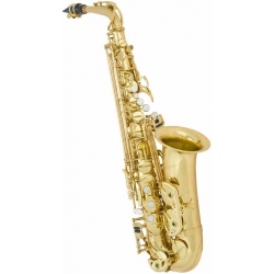 Antigua AS3100LQ-AH Mib Alto Saksafon