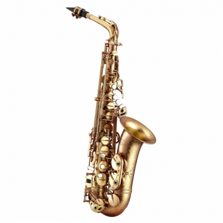 Antigua AS4248 SF Alto Saksafon (Eb)<br>Fotoğraf: 1/1