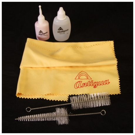 Antigua MB10 Nefesli Enstrüman Bakım Seti<br>Fotoğraf: 2/2