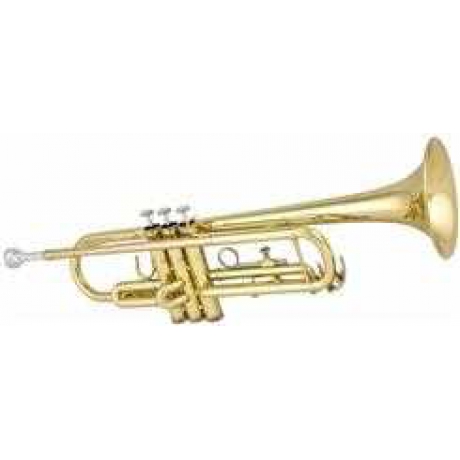 Antigua Vosi TR2561LQ Sib Trompet<br>Fotoğraf: 1/3