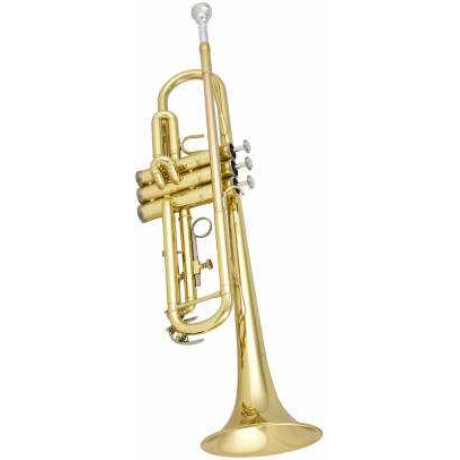 Antigua Vosi TR2561LQ Sib Trompet<br>Fotoğraf: 2/3