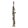 Antigua WSS4290AQ-AH-R1 Si Bemol Soprano Saksafon, Fotoğraf: 1/1