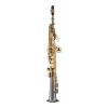Antigua WSS4290BQ-AH Si Bemol Soprano Saksafon, Fotoğraf: 1/1
