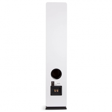 Argon Audio Alto 55 MK2 Kule Tipi Hoparlör (Beyaz)<br>Fotoğraf: 3/3