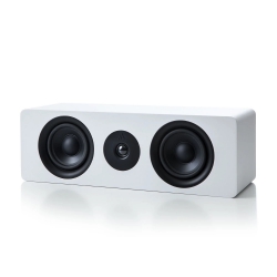 Argon Audio Alto Center Hoparlör (Beyaz)