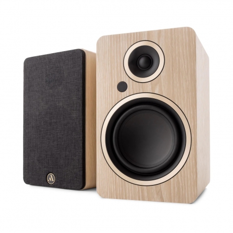 Argon Audio Fenris A5 Aktif  5" Bookshelf Hoparlör (Dişbudak)