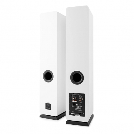 Argon Audio Fenris A55 Aktif Kule Tipi Hoparlör (Beyaz)<br>Fotoğraf: 2/2