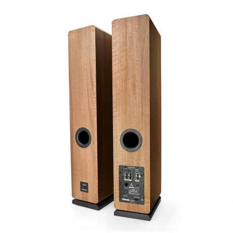 Argon Audio Fenris A55 Aktif Kule Tipi Hoparlör (Ceviz)<br>Fotoğraf: 2/6