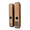 Argon Audio Fenris A55 Aktif Kule Tipi Hoparlör (Ceviz)<br>Fotoğraf: 2/6
