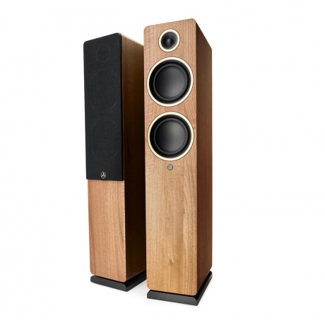 Argon Audio Fenris A55 Aktif Kule Tipi Hoparlör (Ceviz)