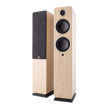 Argon Audio Fenris A55 Aktif Kule Tipi Hoparlör (Dişbudak)<br>Fotoğraf: 1/3