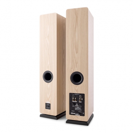 Argon Audio Fenris A55 Aktif Kule Tipi Hoparlör (Dişbudak)<br>Fotoğraf: 2/3