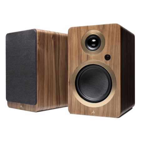 Argon Audio Forte A5 Wifi Aktif Hoparlör (Ceviz)