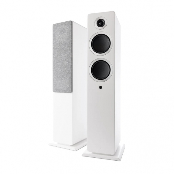 Argon Audio Forte A55 MK2 Aktif Kule Tipi Hoparlör (Beyaz), Fotoğraf: 1/3