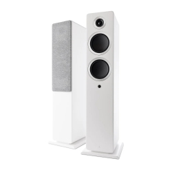 Argon Audio Forte A55 MK2 Aktif Kule Tipi Hoparlör (Beyaz)