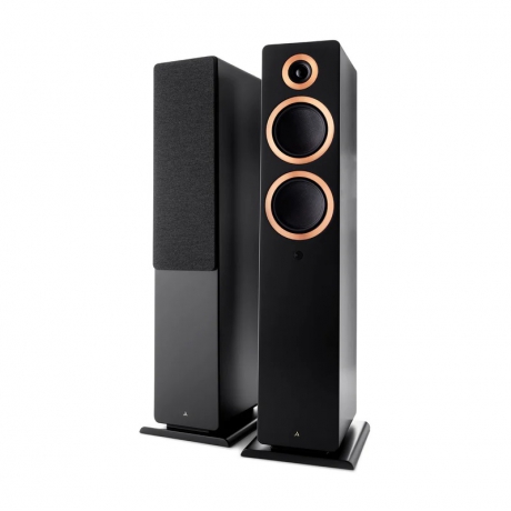 Argon Audio Forte A55 Wifi Aktif Hoparlör (Siyah)<br>Fotoğraf: 1/2