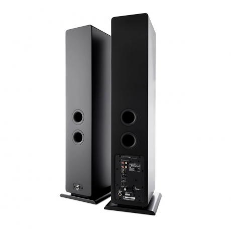 Argon Audio Forte A55 Wifi Aktif Hoparlör (Siyah)<br>Fotoğraf: 2/2