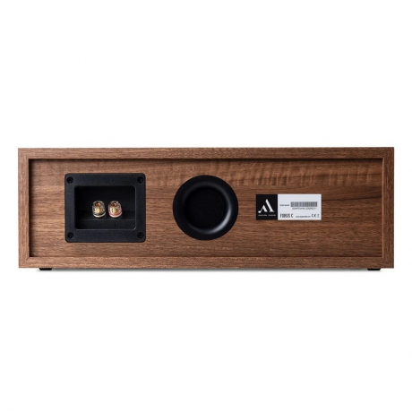 Argon Audio FORUS CENTER Pasif Hoparlör (Ceviz)<br>Fotoğraf: 3/3