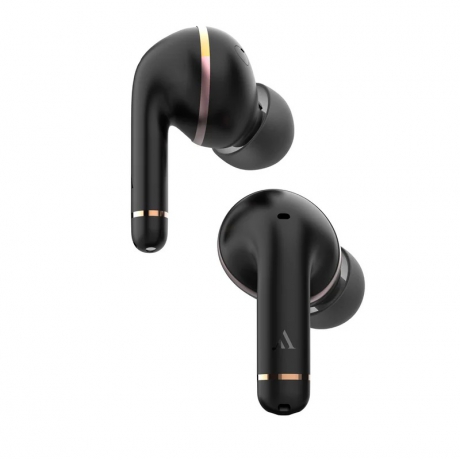 Argon Audio IE20 In-ear Kulaklık (Siyah)<br>Fotoğraf: 2/6