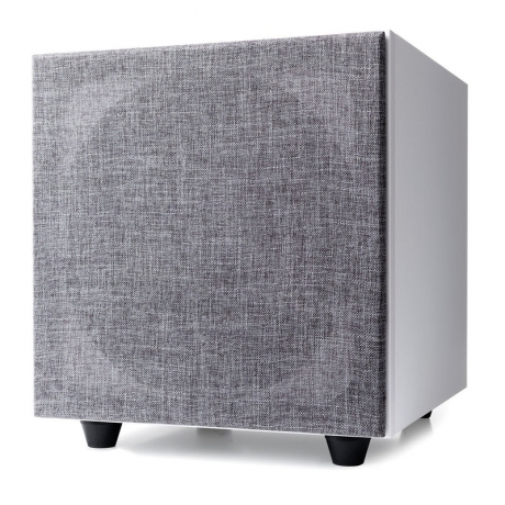 Argon Audio  Malmö Sub10 Subwoofer (Beyaz)<br>Fotoğraf: 2/3