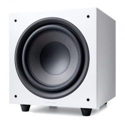 Argon Audio  Malmö Sub10 Subwoofer (Beyaz)