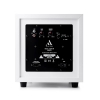 Argon Audio Malmö Sub6 Subwoofer (Beyaz)<br>Fotoğraf: 3/3