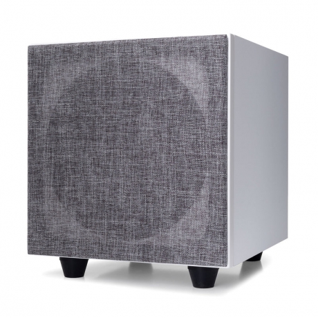 Argon Audio Malmö Sub8 Subwoofer (Beyaz)<br>Fotoğraf: 2/3