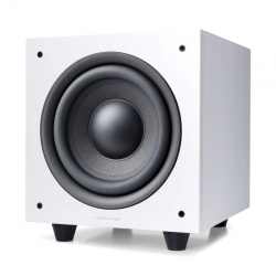 Argon Audio Malmö Sub8 Subwoofer (Beyaz)
