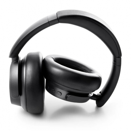 Argon Audio QUIET STORM Wireless Kulaklık (Siyah)<br>Fotoğraf: 4/5