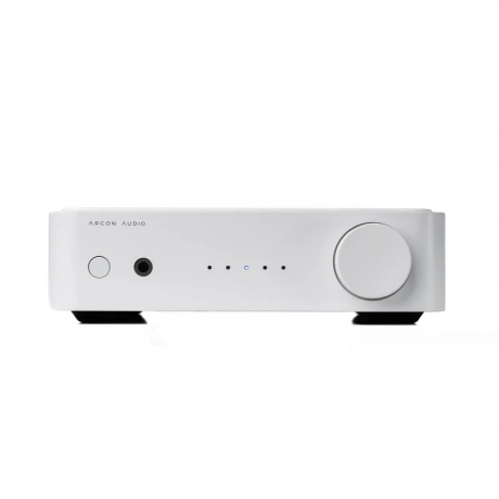 Argon Audio SA1 MK2 Bluetooth Bağlantılı Stereo Amfi (Beyaz)<br>Fotoğraf: 1/4