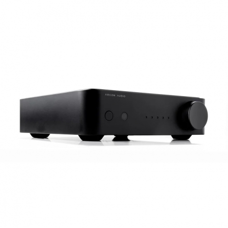 Argon Audio SA1 MK2 Bluetooth Bağlantılı Stereo Amfi (Siyah)<br>Fotoğraf: 2/4