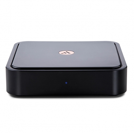 Argon Audio SOLO Wireless Music Streamer (Siyah)<br>Fotoğraf: 1/2