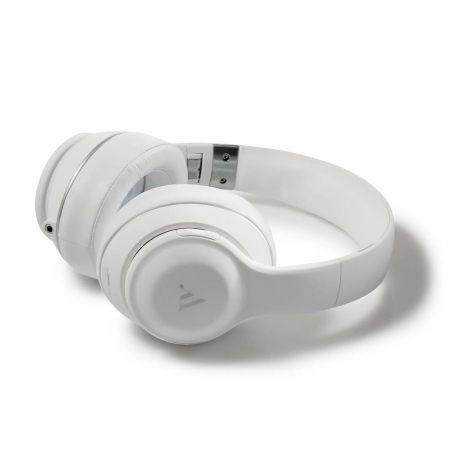 Argon Audio Soul 2 Hi-Fi Bluetooth Kulaklık (Beyaz)<br>Fotoğraf: 3/4