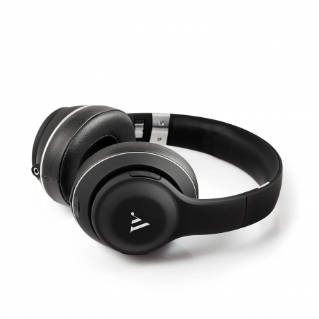 Argon Audio Soul 2 Hi-Fi Bluetooth Kulaklık (Siyah)<br>Fotoğraf: 3/4