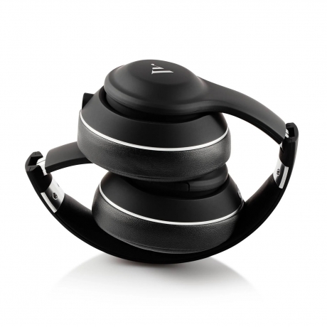 Argon Audio Soul 2 Hi-Fi Bluetooth Kulaklık (Siyah)<br>Fotoğraf: 4/4