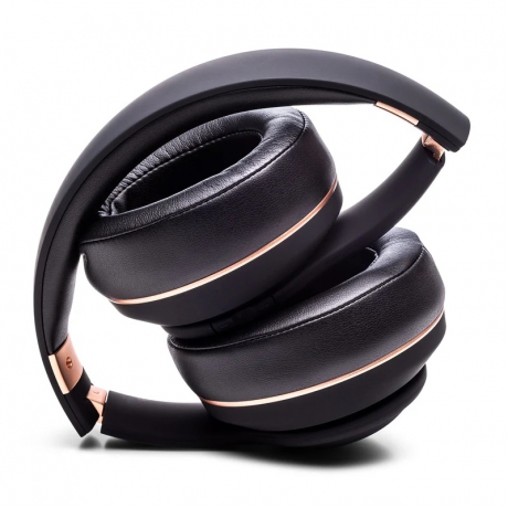 Argon Audio SOUL3 Wireless Kulaklık (Bronz/Siyah)<br>Fotoğraf: 3/5