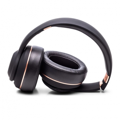 Argon Audio SOUL3 Wireless Kulaklık (Bronz/Siyah)<br>Fotoğraf: 2/5